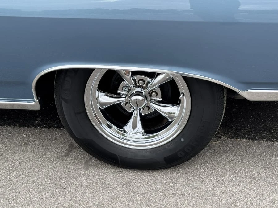 1964 Chevrolet Malibu - Image 5 of 16
