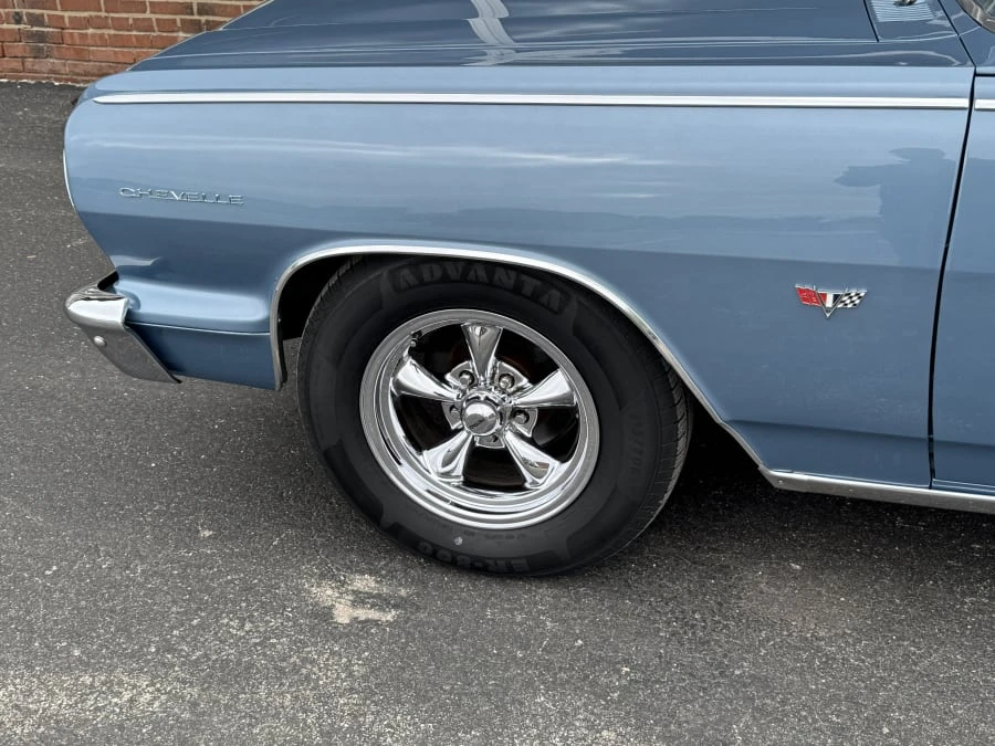 1964 Chevrolet Malibu - Image 4 of 16