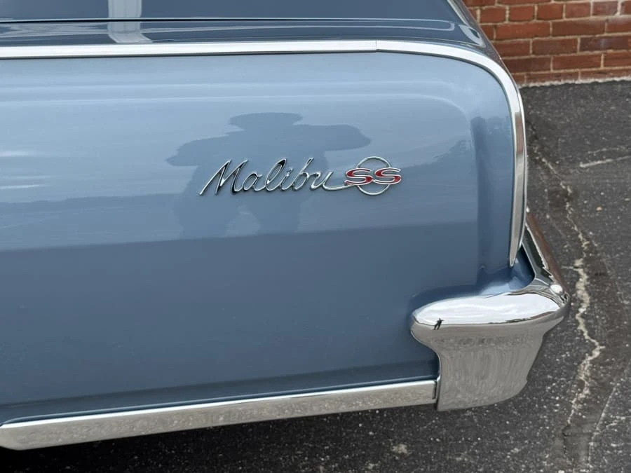 1964 Chevrolet Malibu - Image 6 of 16