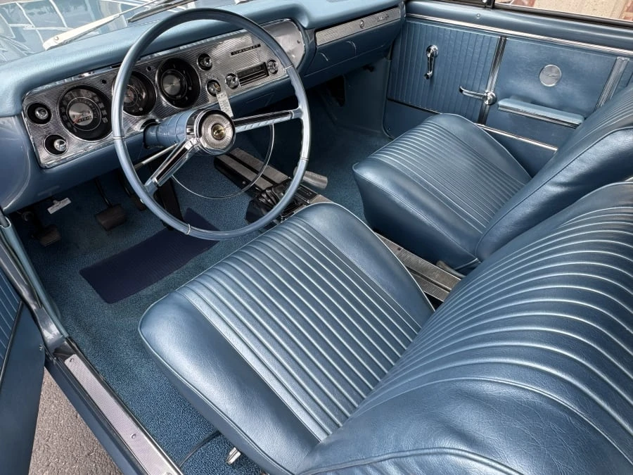 1964 Chevrolet Malibu - Image 8 of 16