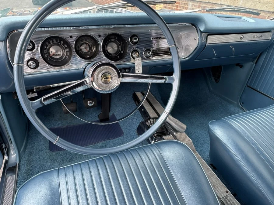 1964 Chevrolet Malibu - Image 7 of 16