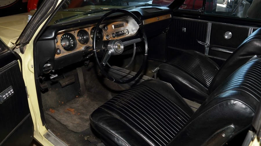 1964 Chevrolet Malibu - Image 4 of 18