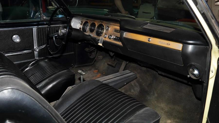 1964 Chevrolet Malibu - Image 5 of 18