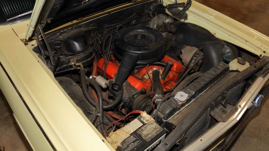 1964 Chevrolet Malibu - Image 7 of 18