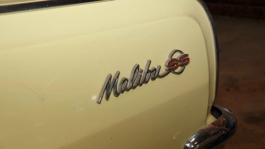 1964 Chevrolet Malibu - Image 10 of 18