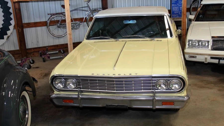 1964 Chevrolet Malibu - Image 13 of 18