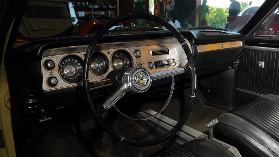 1964 Chevrolet Malibu - Image 15 of 18