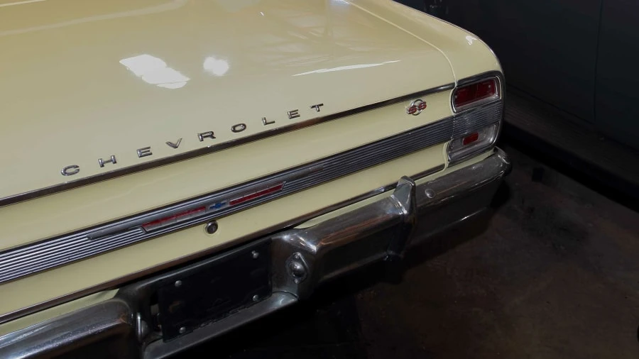 1964 Chevrolet Malibu - Image 17 of 18