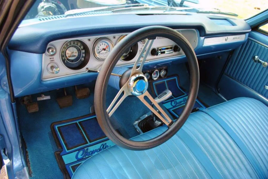 1964 Chevrolet Malibu - Image 3 of 8