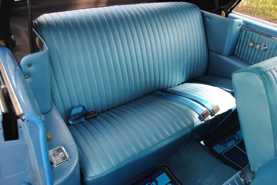 1964 Chevrolet Malibu - Image 4 of 8