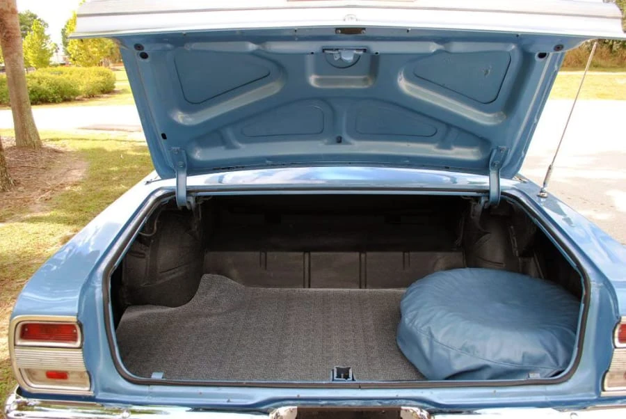 1964 Chevrolet Malibu - Image 5 of 8