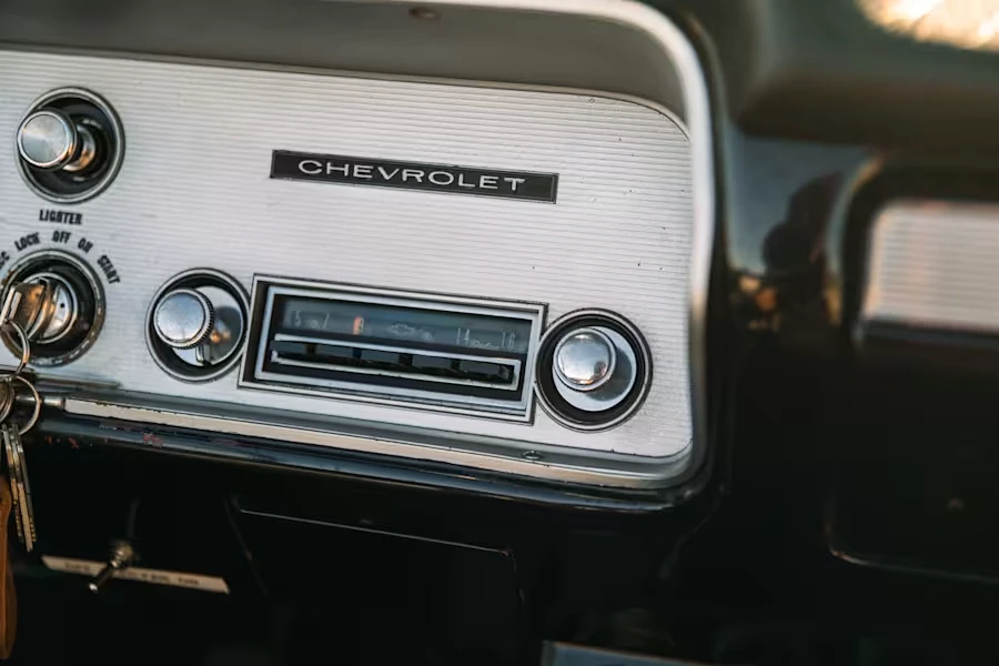 1964 Chevrolet Malibu - Image 24 of 25