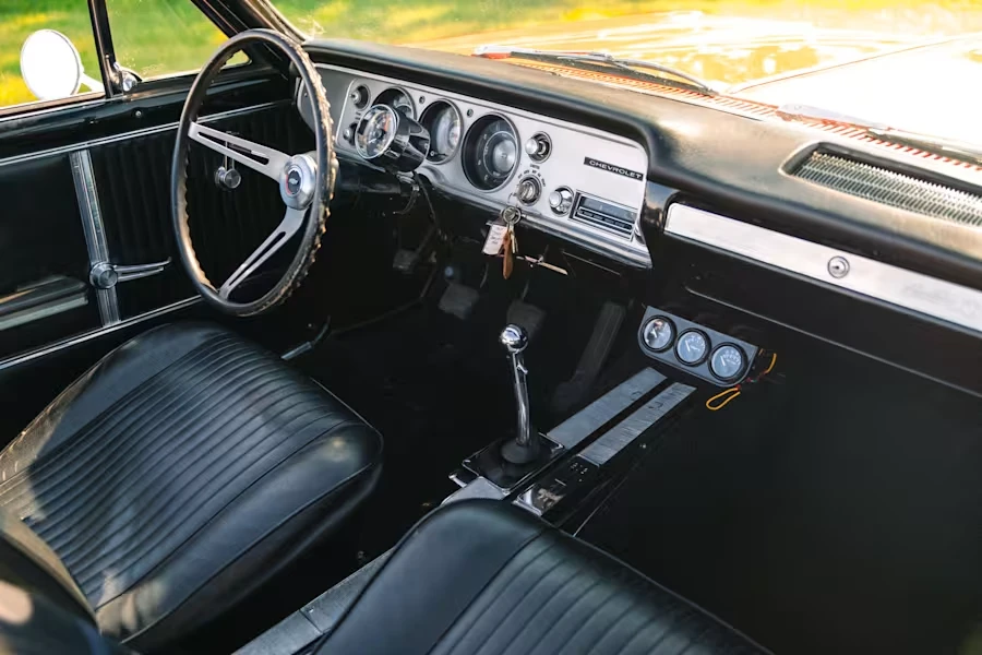 1964 Chevrolet Malibu - Image 22 of 25