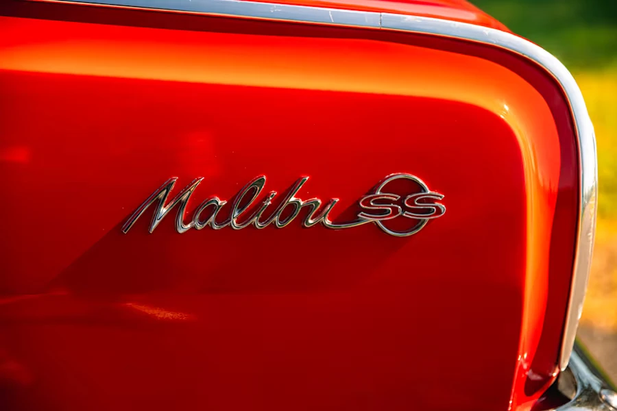 1964 Chevrolet Malibu - Image 20 of 25