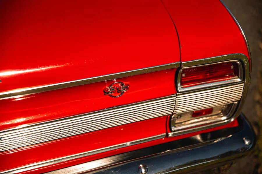 1964 Chevrolet Malibu - Image 17 of 25