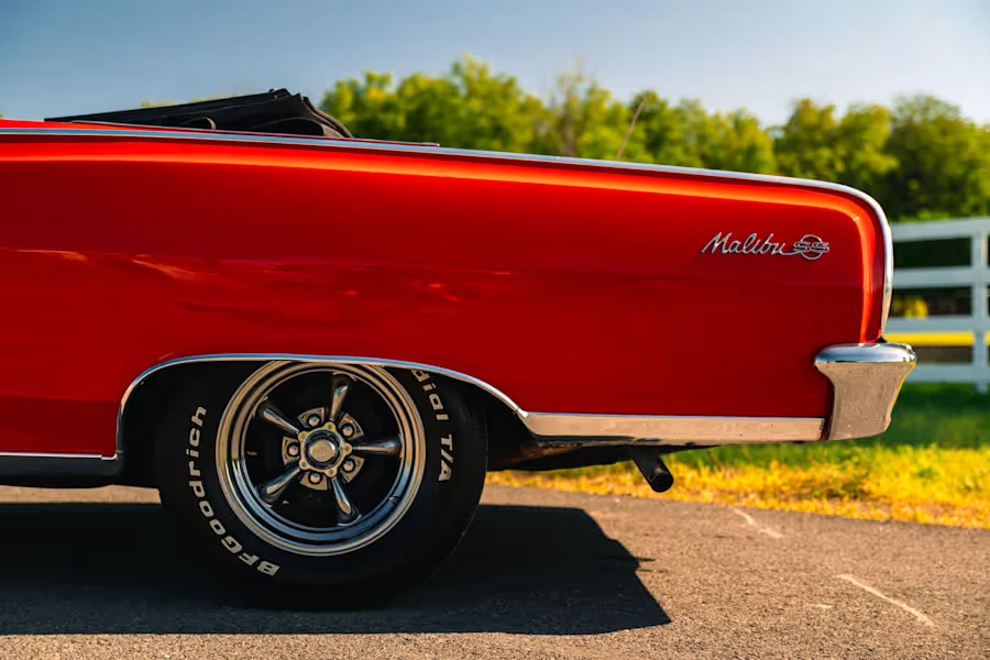 1964 Chevrolet Malibu - Image 16 of 25