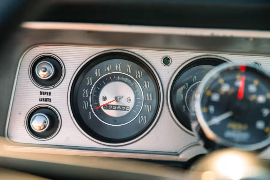 1964 Chevrolet Malibu - Image 23 of 25
