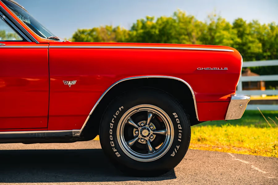 1964 Chevrolet Malibu - Image 14 of 25