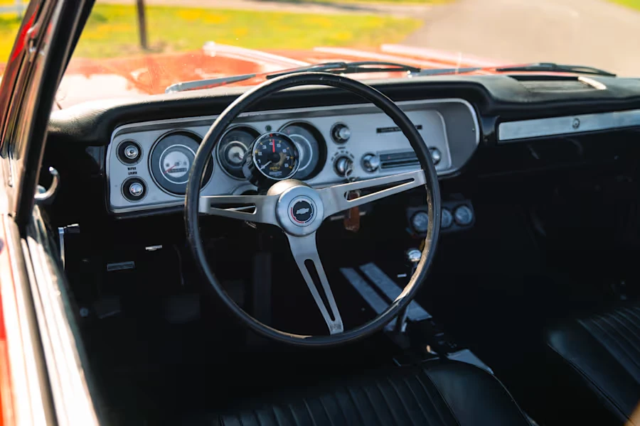 1964 Chevrolet Malibu - Image 21 of 25