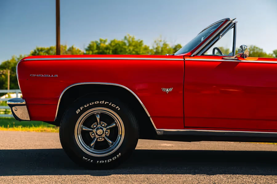 1964 Chevrolet Malibu - Image 15 of 25