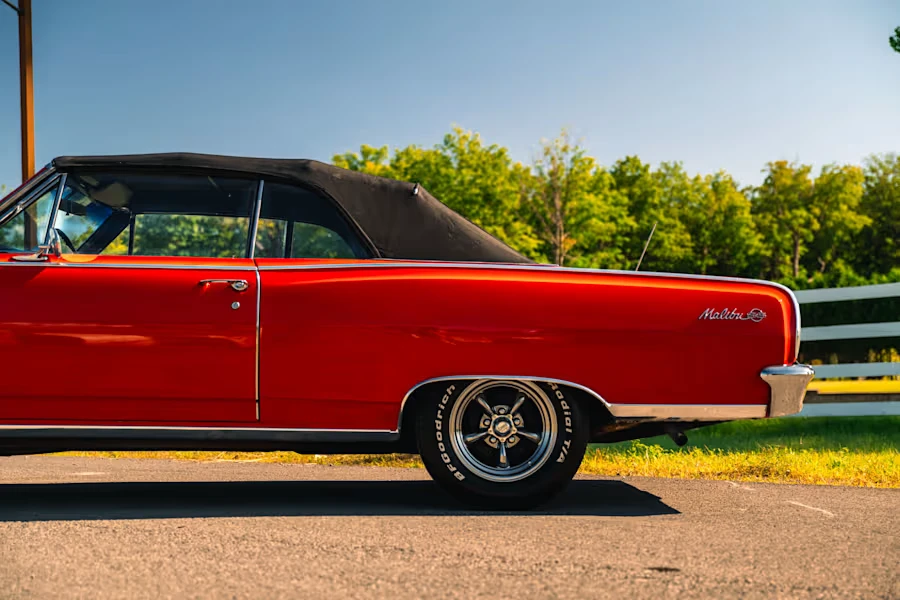 1964 Chevrolet Malibu - Image 18 of 25