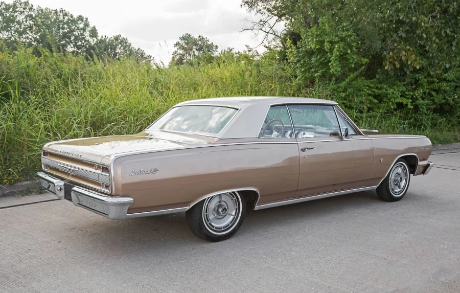 1964 Chevrolet Malibu - Image 3 of 7