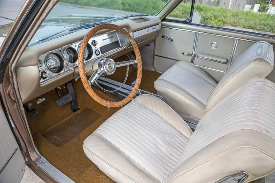 1964 Chevrolet Malibu - Image 4 of 7