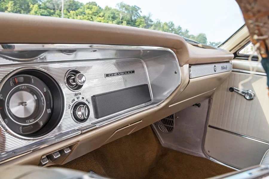 1964 Chevrolet Malibu - Image 5 of 7