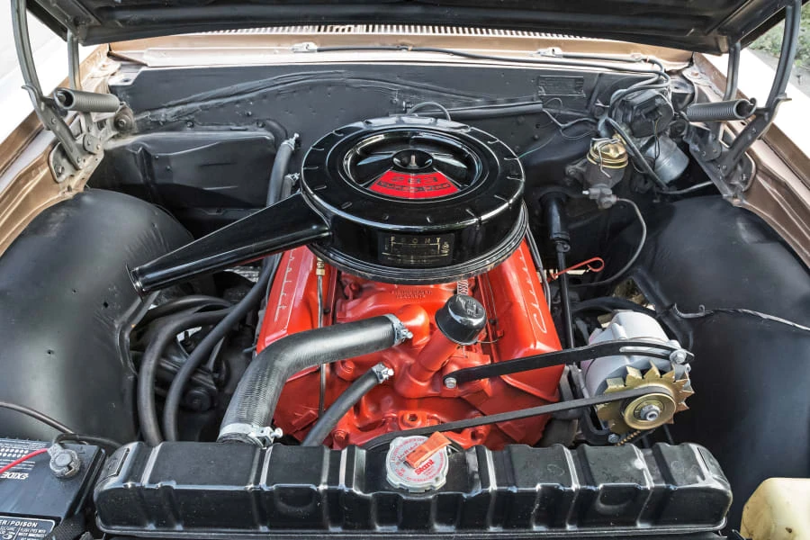 1964 Chevrolet Malibu - Image 6 of 7
