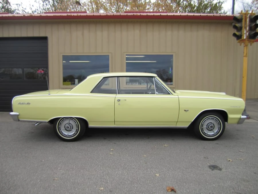 1964 Chevrolet Malibu - Image 2 of 8
