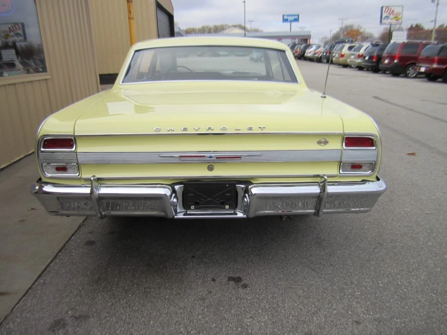 1964 Chevrolet Malibu - Image 3 of 8