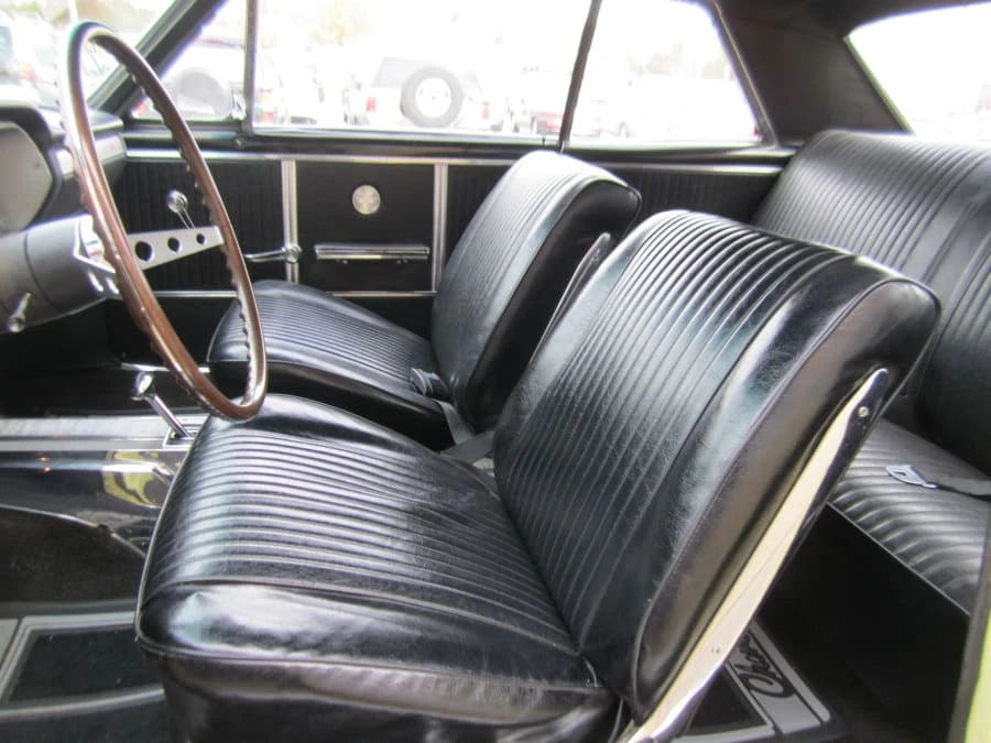 1964 Chevrolet Malibu - Image 4 of 8