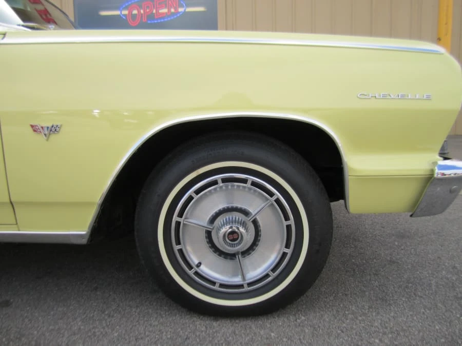 1964 Chevrolet Malibu - Image 6 of 8