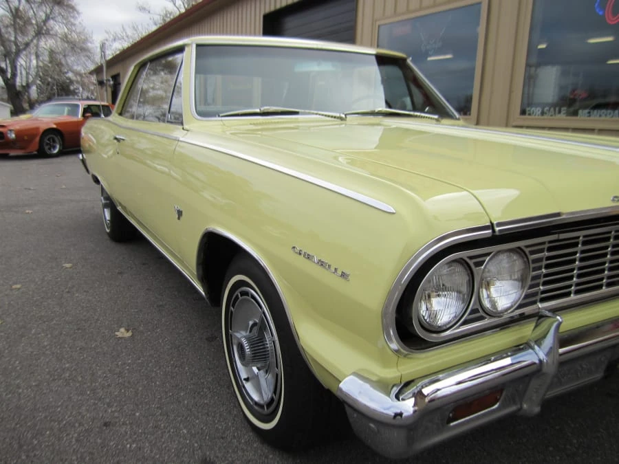 1964 Chevrolet Malibu - Image 7 of 8