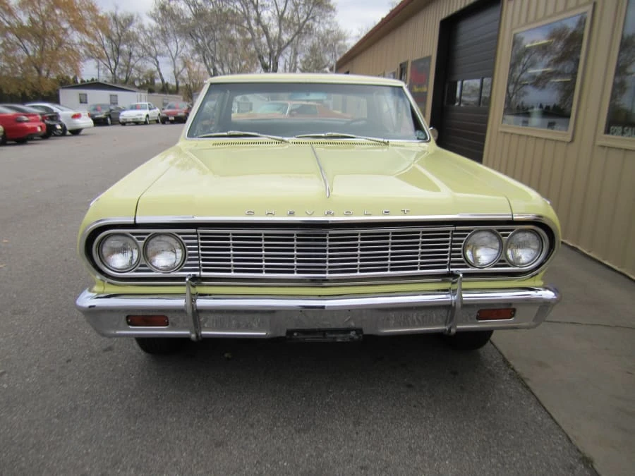 1964 Chevrolet Malibu - Image 8 of 8