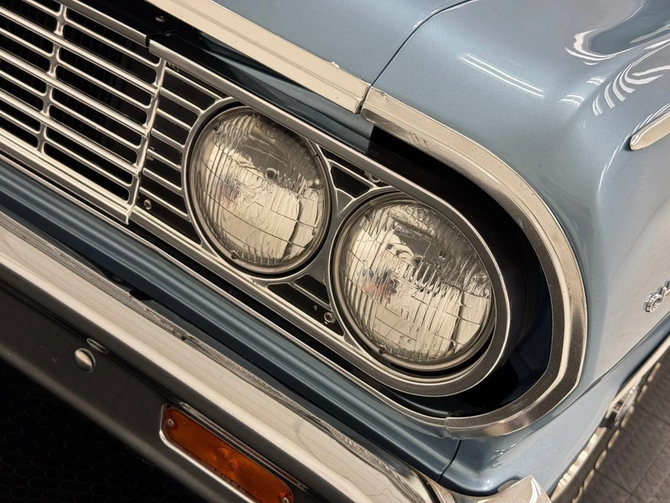1964 Chevrolet Malibu - Image 10 of 12