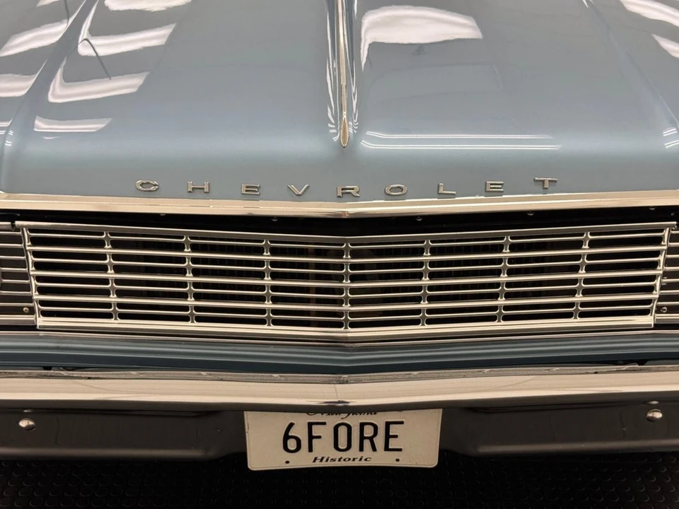 1964 Chevrolet Malibu - Image 9 of 12