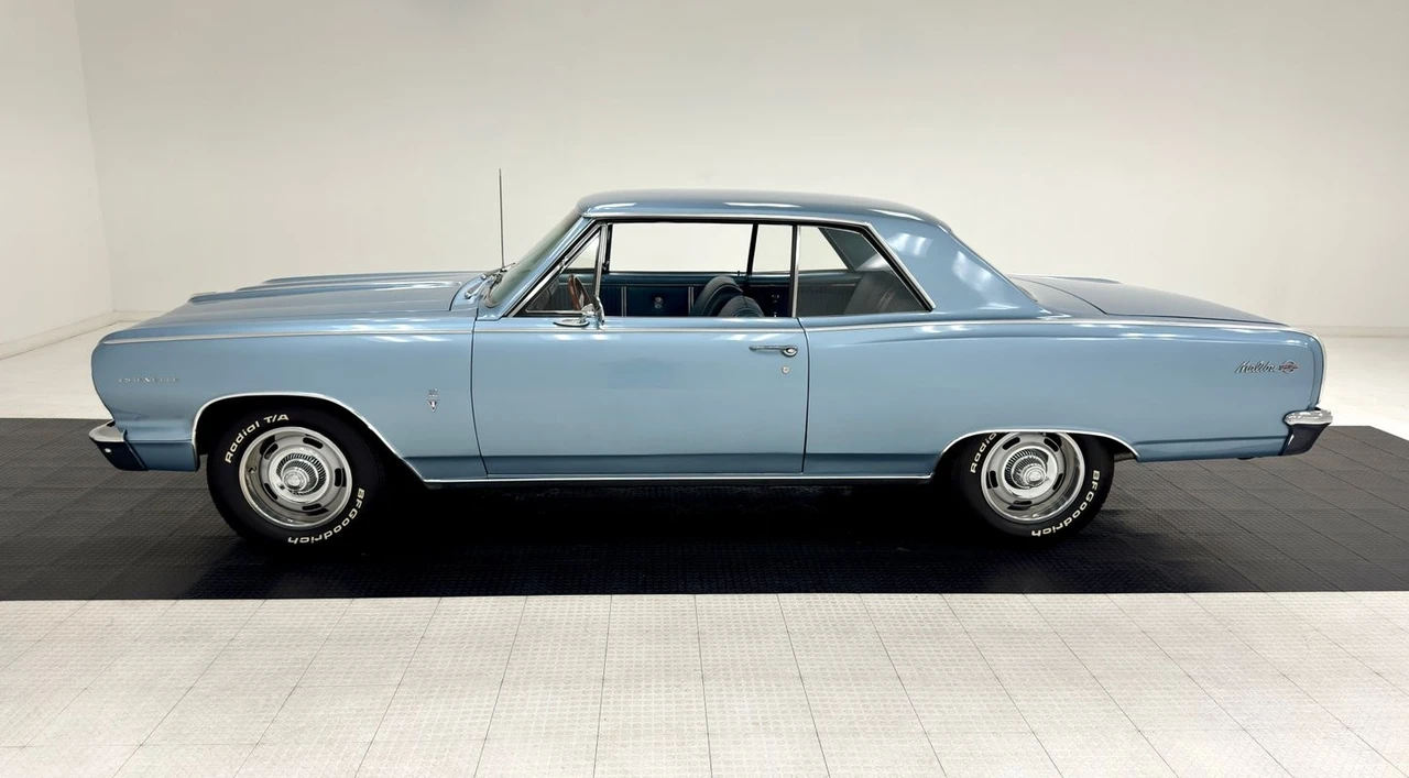 1964 Chevrolet Malibu - Image 2 of 12