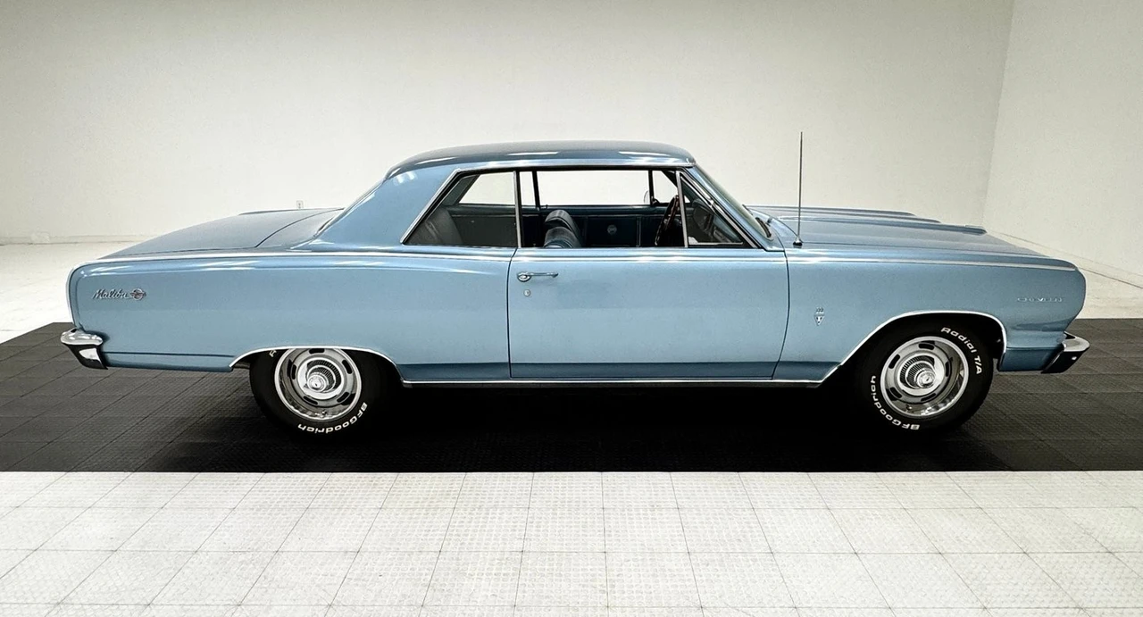 1964 Chevrolet Malibu - Image 6 of 12