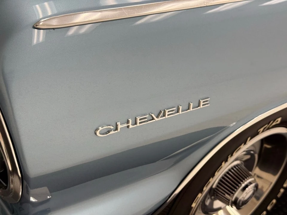 1964 Chevrolet Malibu - Image 11 of 12
