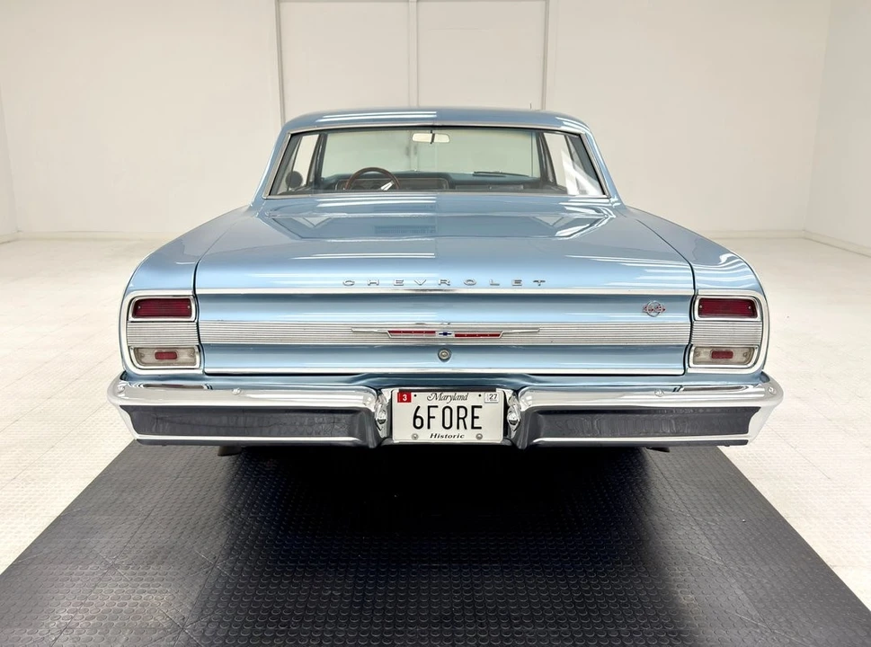 1964 Chevrolet Malibu - Image 4 of 12