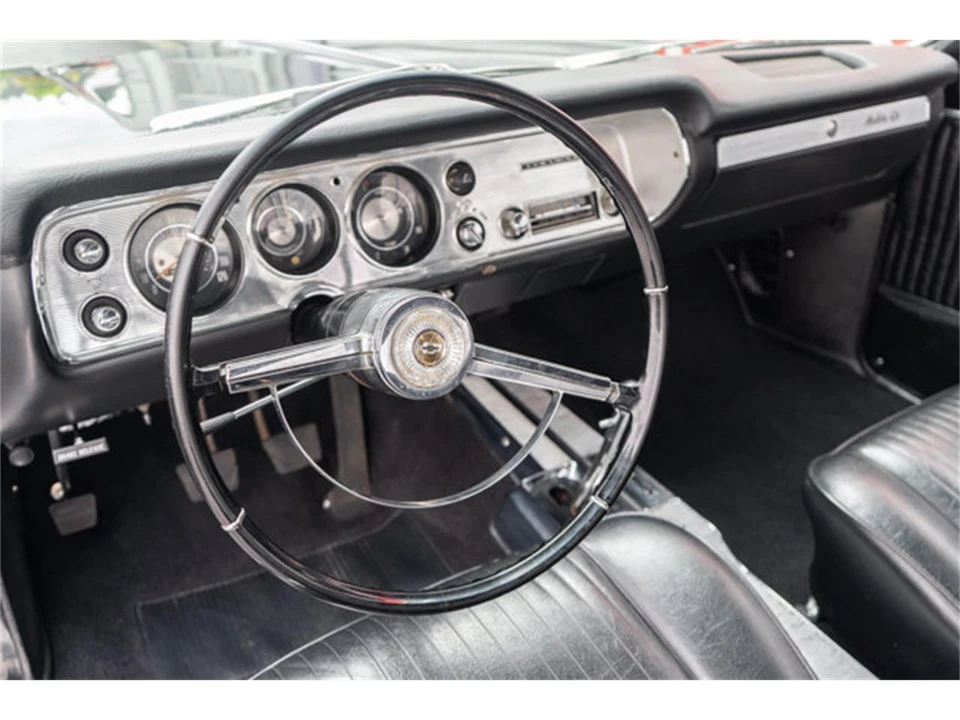 1964 Chevrolet Malibu - Image 12 of 12