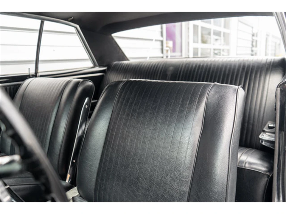 1964 Chevrolet Malibu - Image 10 of 12