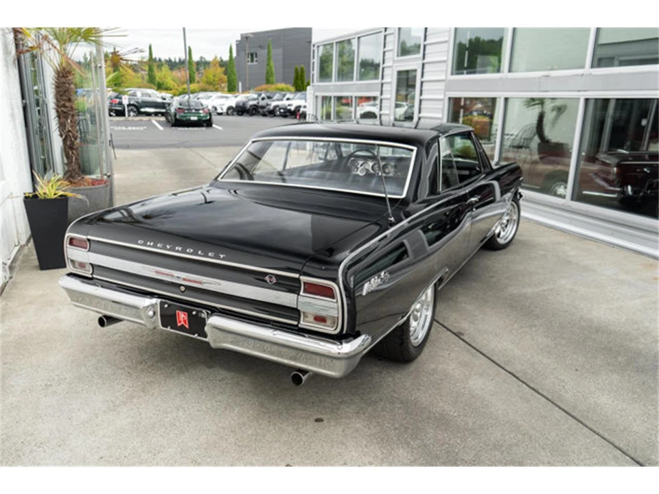 1964 Chevrolet Malibu - Image 6 of 12