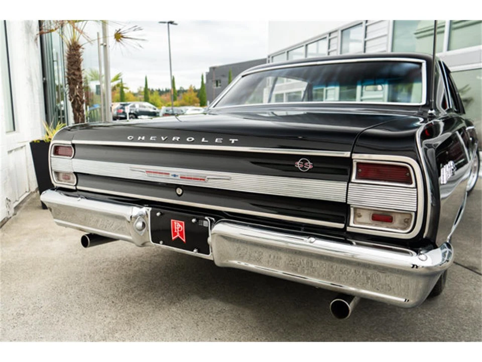 1964 Chevrolet Malibu - Image 7 of 12