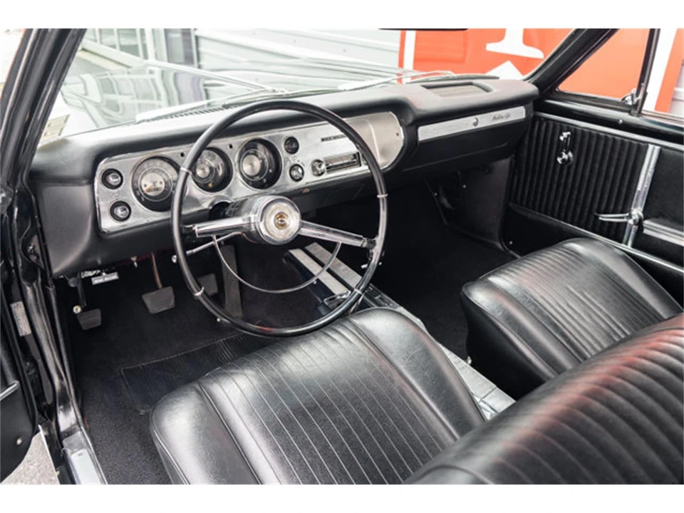 1964 Chevrolet Malibu - Image 9 of 12