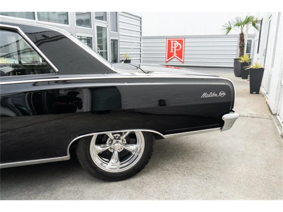 1964 Chevrolet Malibu - Image 5 of 12