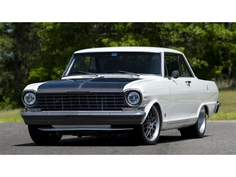1964 Chevrolet Nova
