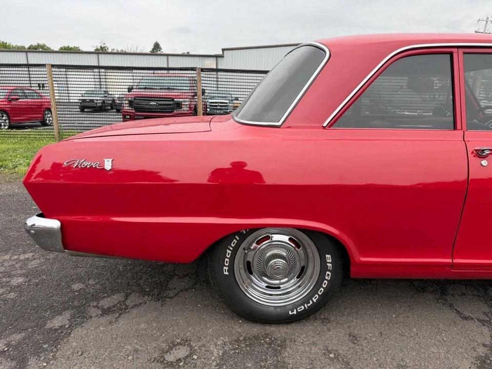 1964 Chevrolet II 1st Gen - Image 13 of 31