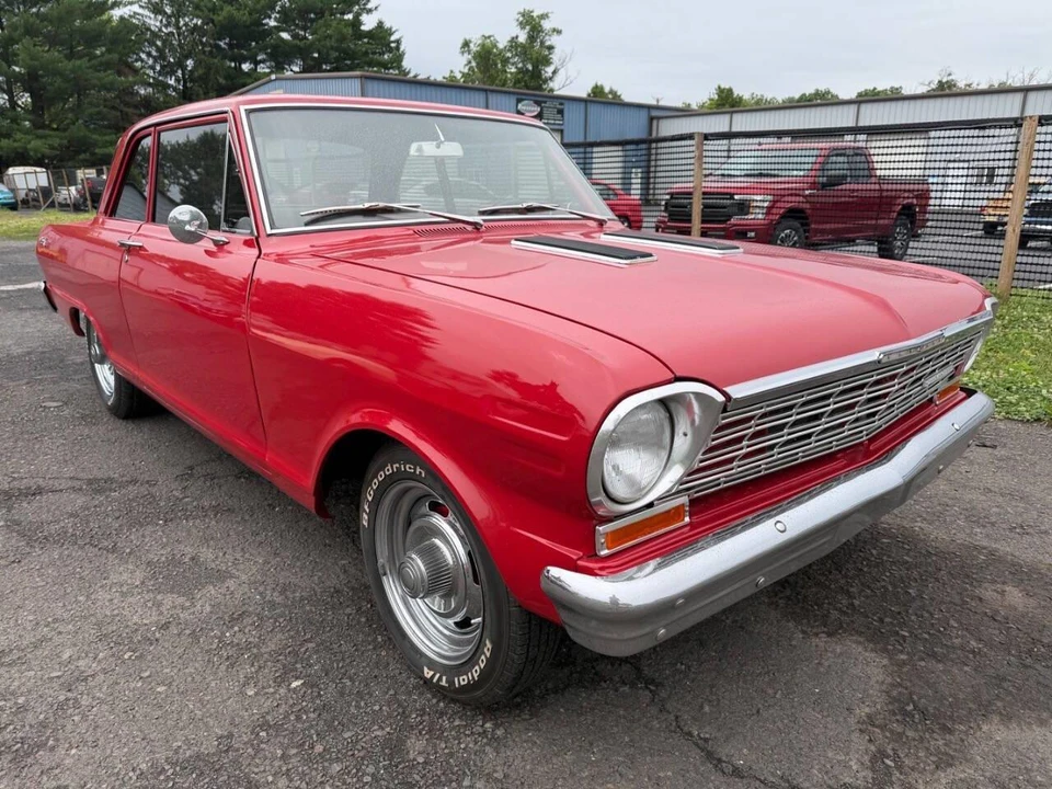 1964 Chevrolet II 1st Gen - Image 3 of 31